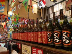 -平成屋·午肴夜酒(四川北路店)