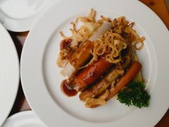 -宝莱纳餐厅(滨江店)