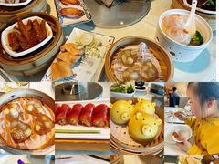 -安蒂娅.悦景轩中餐厅(西乡店)