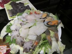 -宽板凳老灶火锅(南礼士路店)