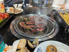 -丹东丛炟海鲜烧烤(江艺路店)