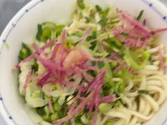 -海碗居老北京炸酱面(增光路店)