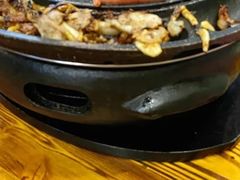 -牛犇炭火烤肉·鲜切烤肉(承德总店)