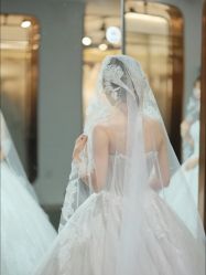 -Color卡诺婚纱礼服馆(南京严选店)