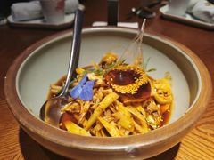 敲糖棒棒鸡-映水芙蓉(上海万象城店)