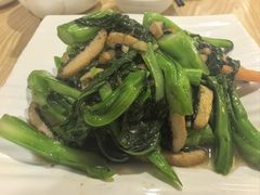 -佛有缘素食馆·荔湾老字号(陈家祠首店)