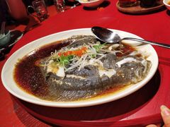 -镇江苏宁万豪酒店-苏筵中餐厅