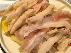 -红辣椒·川菜·火锅(张杨路店)