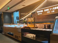 -一绪に寿喜烧(虹悦城店)