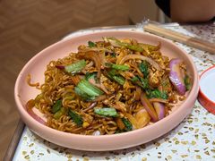 -小董哥烤串·爆汁大油边(故宫店)