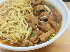 -陈记锅盖面(长江路店)