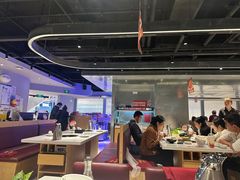-韩时烤肉(枫蓝店)