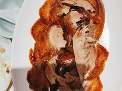 -惠丰堂饭庄·烤鸭·京味菜(翠微路店)