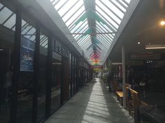 -大华超市(基督城店)