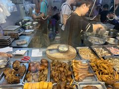 -圆蛋酒料•生腌(开元路店)