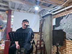 -三个大叔东北烧烤·砂锅菜(西三旗店)