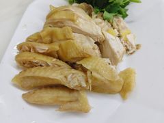 白切鸡-阿水土鸡(远光店)