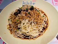靓靓家凉面-靓靓蒸虾·头牌蒸虾(南山桂庙店)