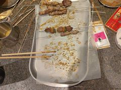 -锦州御烧烤(人民街店)