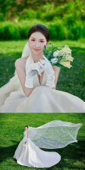 -巴黎春天·菀纱仙庭婚纱美学