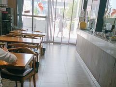 -三好食堂(煎饺·馄饨·肉饼米线·盛世广场店)