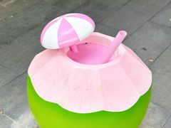 -星巴克(武康路店)