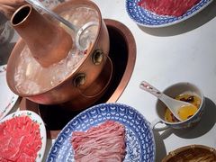 -北京老门框爆肚涮肉馆(锦业路店)