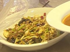 淮滨小炒-老淮滨-蚌埠非遗小吃(淮河路店)