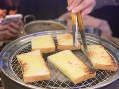 -吉志烤肉(太原总店)