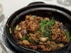 沙姜嗜鸡-煲煲好(朝阳门店)