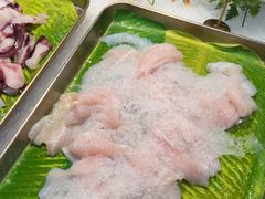 -汉阳廷自助烤肉(同和金铂天地店)