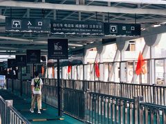 -武汉关码头(轮渡站)