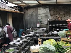 -唠叨坊私房菜(五一街店)