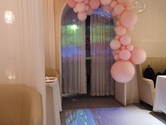 -PARFUM FLORAL花境法餐(南京首店)