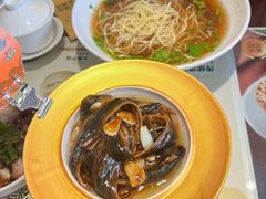 -老淮城·长鱼面(河下古镇店)