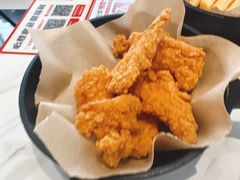 -必胜客(堤口路店)