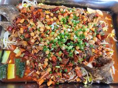 -小四川菜馆(托乐嘉店)