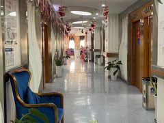 -圣贝口腔(海淀店)