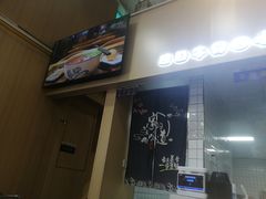 -京穆兰兰州牛肉面·清真(盛龙广场店)