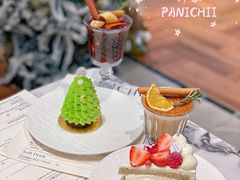 -沛家·西餐Brunch·直火料理