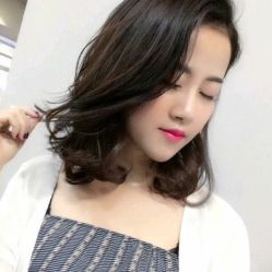 -山浦形象烫染