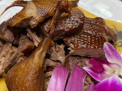 -关东大厨老三熏鹅(新石店)