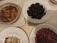 -唐拉雅秀酒店-唐苑中餐厅