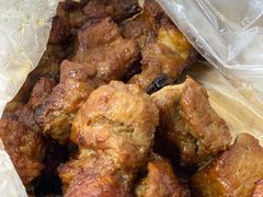 -王记西鎮电烤肉(汶上路店)