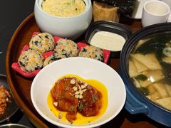-HOTISLAND海鸡岛·韩国料理(江南西店)