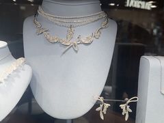 -HEFANG Jewelry何方珠宝(三里屯太古里店)