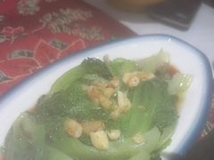 -刘姐啤酒鱼民族演艺餐厅(西街总店)