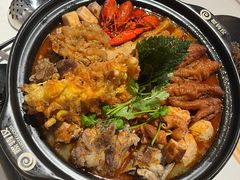 -螺特攻·螺蛳煲·螺蛳粉(东莞厚街店)