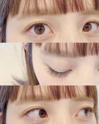 -七月美睫 美甲
