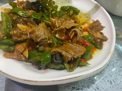 -老家味道主题餐厅